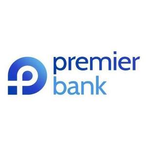 Fundraising Page: Premier Bank